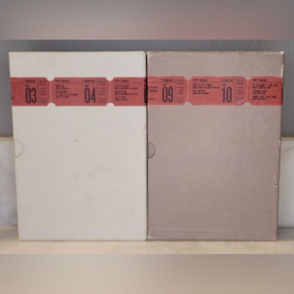 ESPN Films 30 for 30 Volume 1 & 2 DVD Collection - Picture 4 of 5